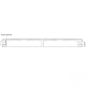 Juniper MX2K-MPC8E